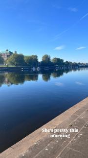 Riverside Penthouse - Nottingham - 6