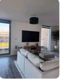 Riverside Penthouse - Nottingham - 5