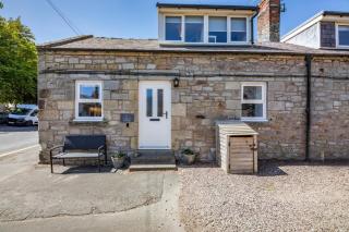 The Workers Cottage - 9