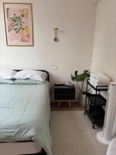 Great location, cozy apartment in la Roma - 6