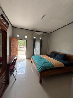 Maluk kost Tika HomeStay - 4