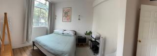 Great location, cozy apartment in la Roma - 4