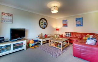 Mayflower Cottage - 7