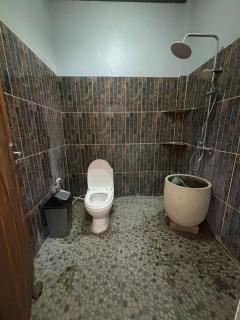 Maluk kost Tika HomeStay - 5