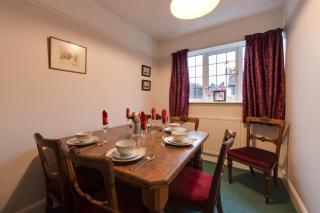 Rookery Nook - 5
