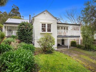 Temple of the Hidden Grove – Tecoma Hills Sanctuary - 9