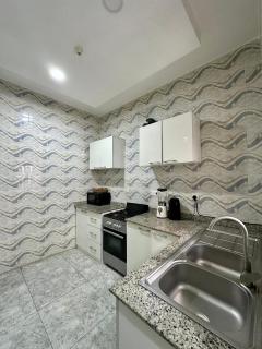 Home from Home Lekki - 2 Bedroom Idado Lekki - 4