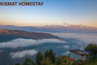 Kismat Homestay Dawaipani - 0