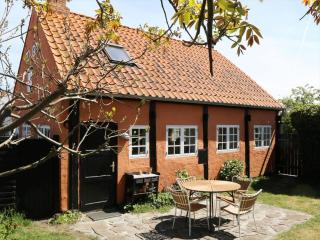 5585 Svaneke - Helgolandsgade 7 B - 0