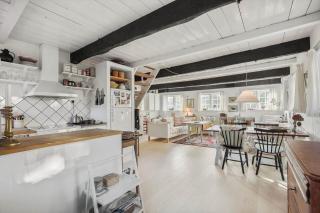 5585 Svaneke - Helgolandsgade 7 B - 1
