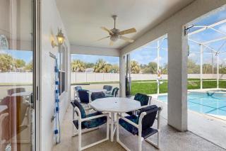 Grosvenor Getaway - 6