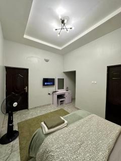 Home from Home Lekki - 2 Bedroom Idado Lekki - 1