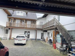 Ferienwohnung am Jenneberg mit KölnBonn- Ausblick - Bornheim - 1