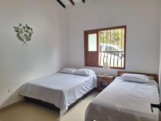 Casa Nueva en Zapatoca - 6