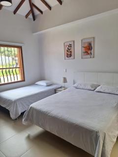 Casa Nueva en Zapatoca - 2