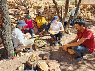 Auberge Kasbah Ait Marghad - 7