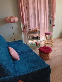 my house intero appartamento in stazione - 2