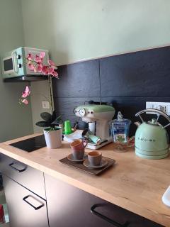 my house intero appartamento in stazione - 7