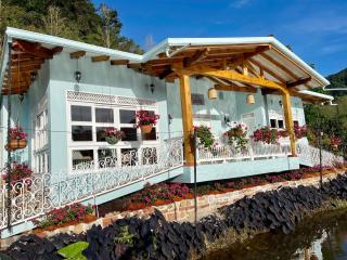 Hotel Lago Valdivia - 9