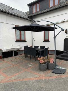 Købmandsgården i Blære - 2