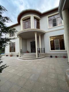 дом на берегу Каспии - Baku - 6