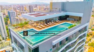 Beach Class Meireles by Diego Flats - Fortaleza - 6