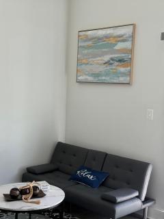 Modern 1-Bedroom Apartment in Downtown Baltimore - 3