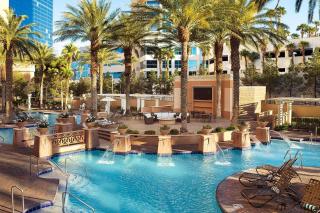 Hilton Grand Vacations Club on the Las Vegas Strip - 4