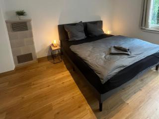 SeeNah Apartments, Komfort mit Einkaufsmöglichkeiten & Parkplatz - 3
