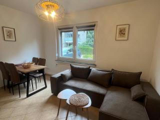 SeeNah Apartments, Komfort mit Einkaufsmöglichkeiten & Parkplatz - 1