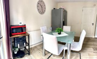 Friendly Family Home Stay - 6