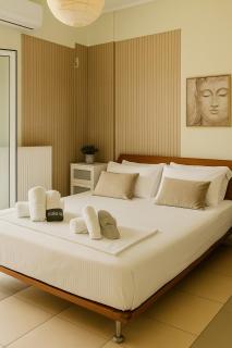 Beautiful and comfortable apartment by the sea - 2