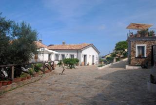Villa Cirimarco - Bonifati - 1