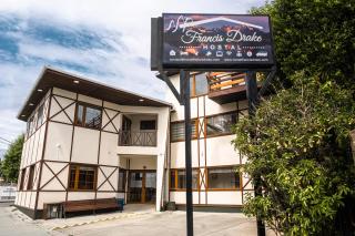 Hostal Francis Drake - El Cerrillo - 0