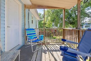 Shem Shack-Old Village 5 mins to Beach - 6