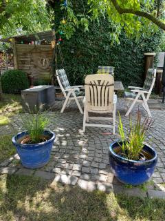 Ferienwohnung am Netzener See - 5