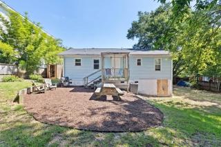 Shem Shack-Old Village 5 mins to Beach - 3