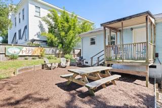 Shem Shack-Old Village 5 mins to Beach - 2