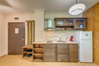 Апартамент Борчето Forest Glade- Pamporovo - Pamporovo - 5
