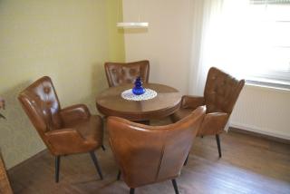 Ferienwohnung am Netzener See - 6