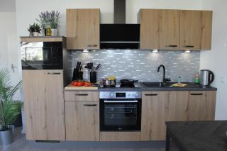 cameiroo - Penthouse Euskirchen - 3