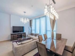 Downtown views 1 Bedroom 5 PAX connect to Dubai mall - 8