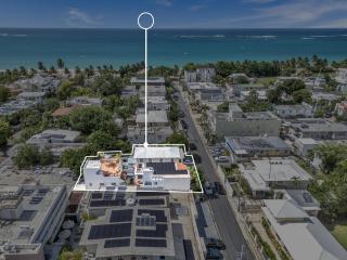 Multi-unit beachside complex for up to 12 guests - 9