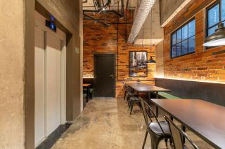Linked Batel by Xtay - Experiencia moderna a passos do Hard Rock - 5