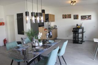 cameiroo - Penthouse Euskirchen - 2