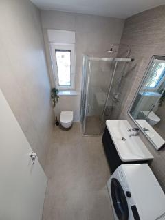Autumn Joy by Family apartments Zadar - 1