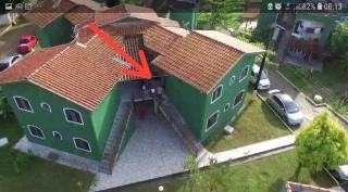 Apto aconchegante na Maranduba 2 dorm, Wiffi, 2 vagas - 0