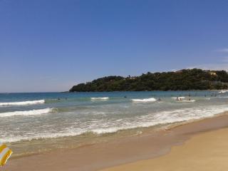 Apto aconchegante na Maranduba 2 dorm, Wiffi, 2 vagas - 8