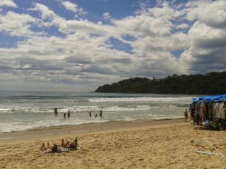 Apto aconchegante na Maranduba 2 dorm, Wiffi, 2 vagas - 4