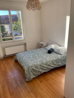 Appartement entier spacieux et bien situé - 7